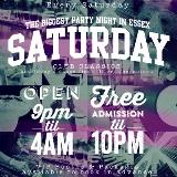 Saturday