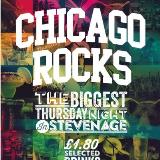 Chicago Rocks