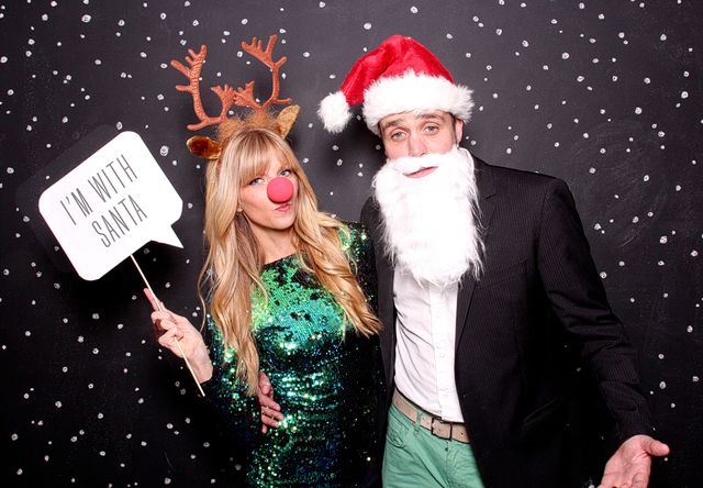 Christmas Party Ideas