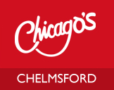Chicagos, Chelmsford logo