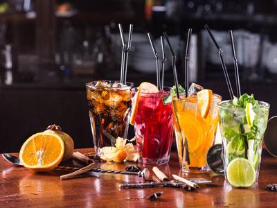 Cocktail Masterclass (£20.00)