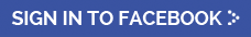You are logged in with Facebook